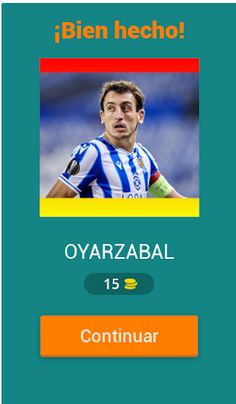 Real Sociedad Quiz Club - Screenshot 2