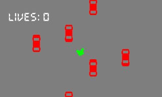 Dad's Old Games - Screenshot 2