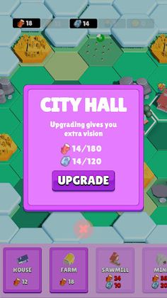 Minimal Builder - Screenshot 4