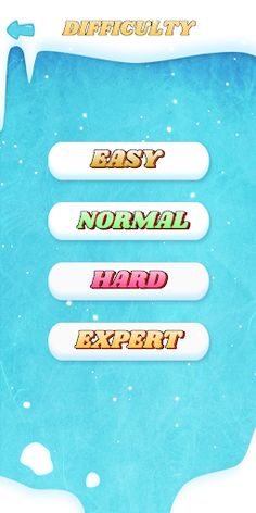 Ice Color Sort- Puzzle Game - Screenshot 1