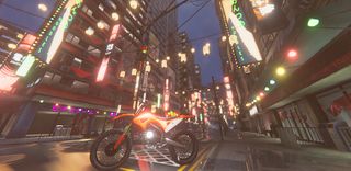 Ultimate Cross Bike Racing - Screenshot 1