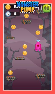 Monster Pump - Screenshot 3