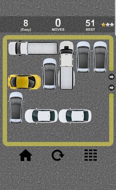 Yellow Out - Screenshot 2