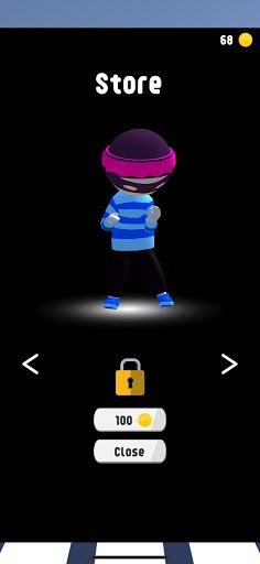 Break The Wall - Screenshot 3