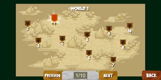 Tower Archers - Screenshot 2