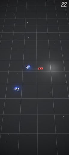 Car vs Cops - Screenshot 2