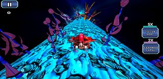 DeepSpace - Screenshot 3