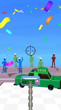 Ghost Catcher - Screenshot 3