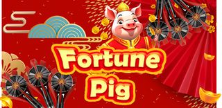 Lucky golden pig wealth Darts - Screenshot 2