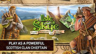 Isle of Skye: The Board Game - Screenshot 1