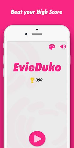 EvieDuko - Screenshot 1