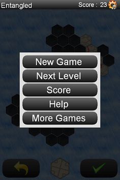 Tangled - Screenshot 3