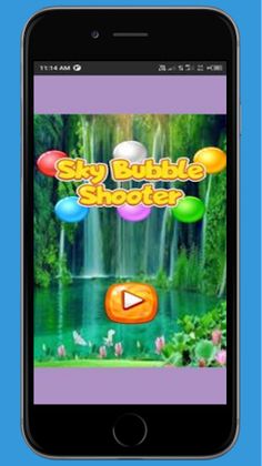 Bubble Shooter Pro - Screenshot 1