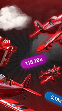 Авиатор: Полёт Победителя - Screenshot 3