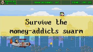 Trafican Topacio Tajada Advent - Screenshot 3