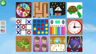 Educational Games 4 Kids - Screenshot 1
