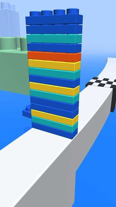 Connect Run - Screenshot 3
