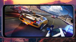 Drift Hunter - Screenshot 1