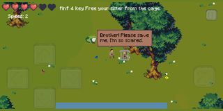 Memory of a Memory - Screenshot 3