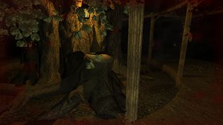 Secret of Harrow Manor - Screenshot 3
