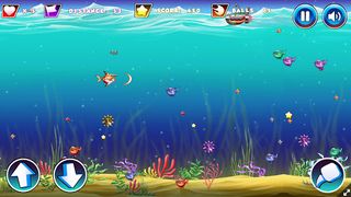 Shark Rage - Screenshot 2