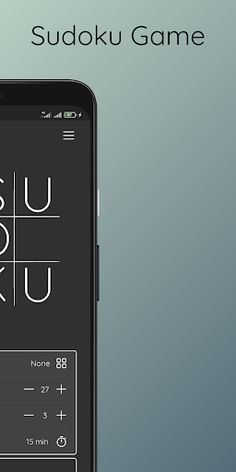 Sudoku: Self Challenge - Screenshot 2