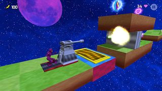 Diversion - Screenshot 3