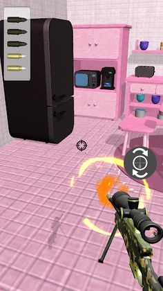 Pest Sniper - Screenshot 3