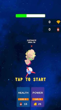 Meteor Destroyer - Screenshot 4