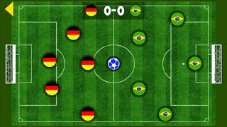 IA SOCCER - Screenshot 3