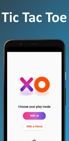 Tic Tac Toe - Screenshot 4