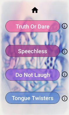 Party Games - Screenshot 3