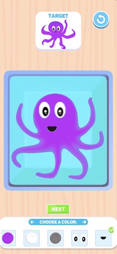 Hydro Dip - Screenshot 2