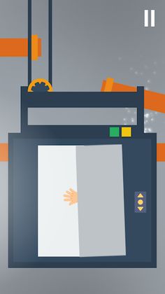 DNGRZ: Elevator Simulator - Screenshot 3