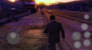 Michael x Franklin Cremi - Screenshot 1