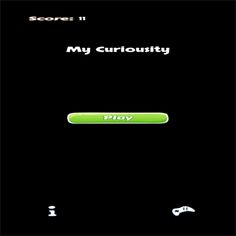 My Curiousity - Screenshot 1