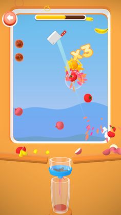 Slice It! - Screenshot 2