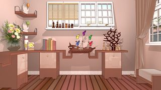 Salvadoor - Screenshot 1