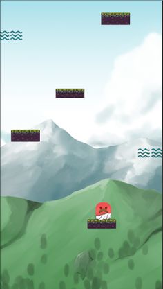Jump Boy - Screenshot 4