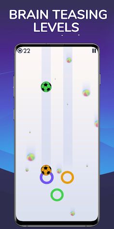 Balls Blast - game pass - Screenshot 3