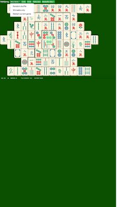 Mahjong Challenge - Screenshot 2