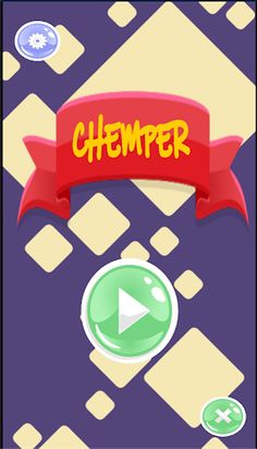 CHEMPER - Screenshot 1