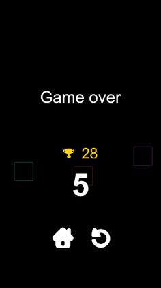 Ninja Cube - Screenshot 4