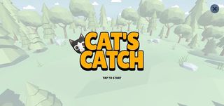 캣츠캐츠 - Screenshot 1