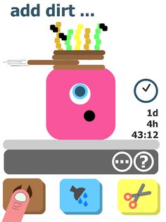 Chia Pet - Screenshot 1