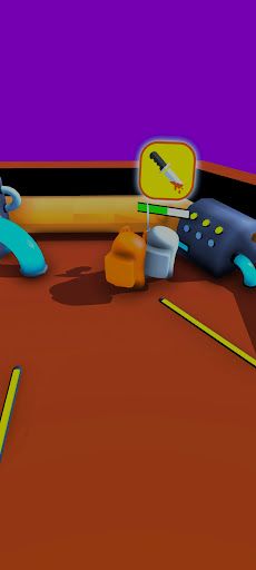 Imposter Who - Screenshot 2