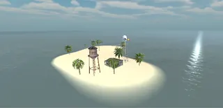 Mind In Despair - Screenshot 1