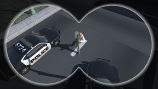 Sniper 3D: shooting battle - Screenshot 3