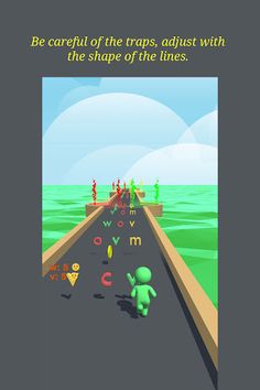 Ragdoll Count Master - Screenshot 4