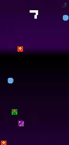 The Thing Below - Screenshot 3